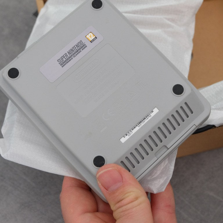 Super Nintendo Nintendo Classic Mini Nintendo