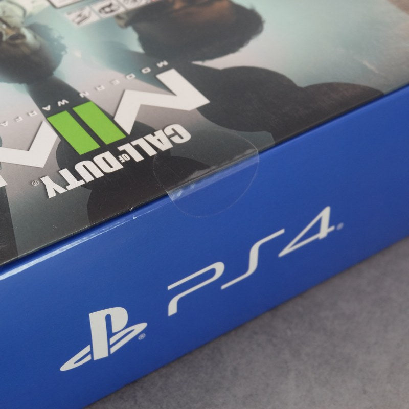Playstation 4 Call of Duty Modern Warfare 2 Bundle Nuova Sony