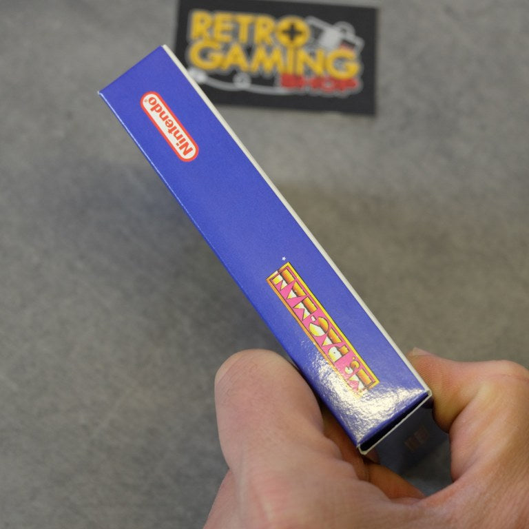 Ms. Pac-Man Nintendo