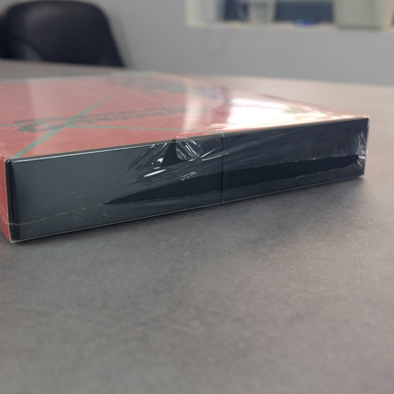 Xenoblade Chronicles 2 Collector's Edition Nuovo Nintendo