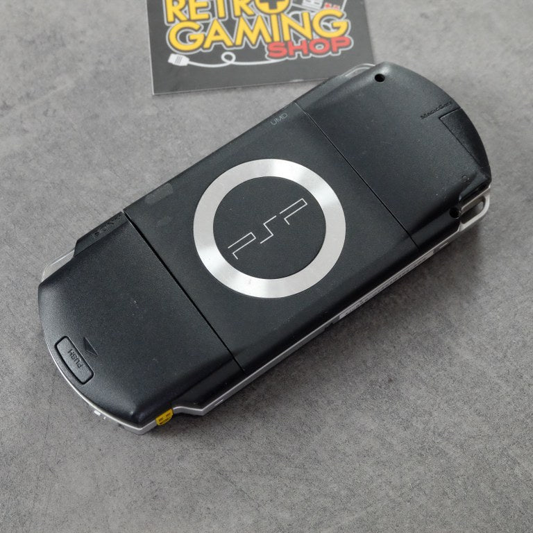 Psp Playstation Portable 1004 Sony