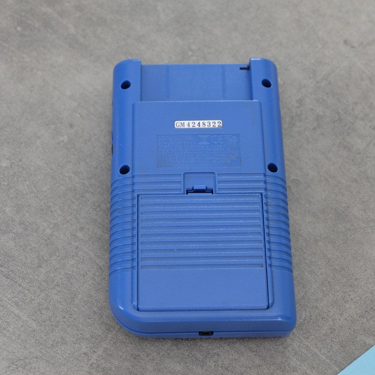 Game Boy Gig Nintendo