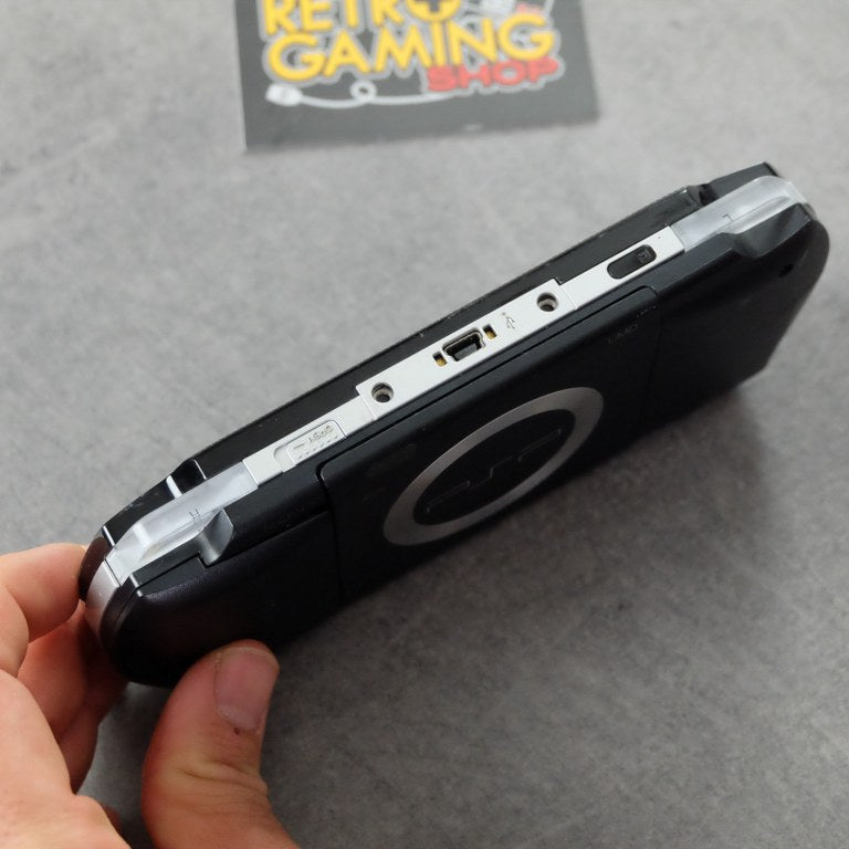Psp Playstation Portable 1004 Sony