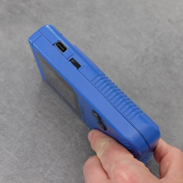 Game Boy Gig Nintendo
