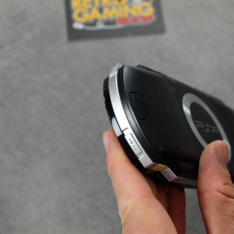Psp Playstation Portable 1004 Sony