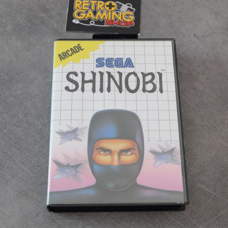 Shinobi