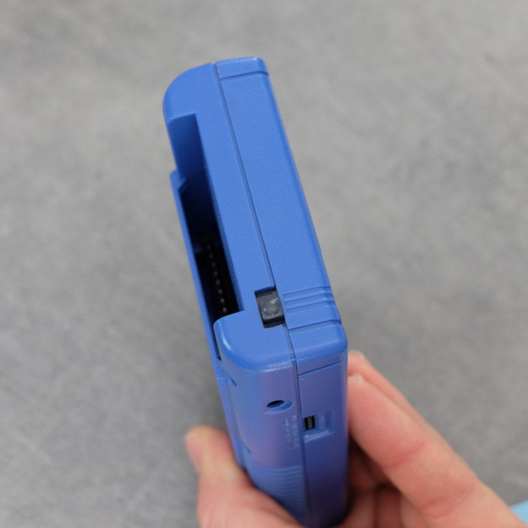 Game Boy Gig Nintendo