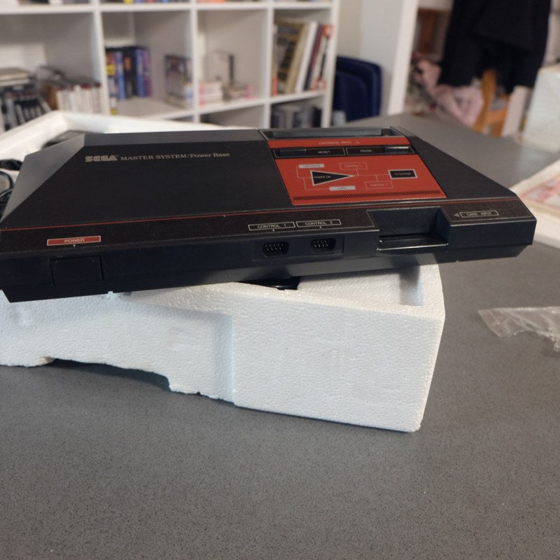 Sega Master System Plus SEGA
