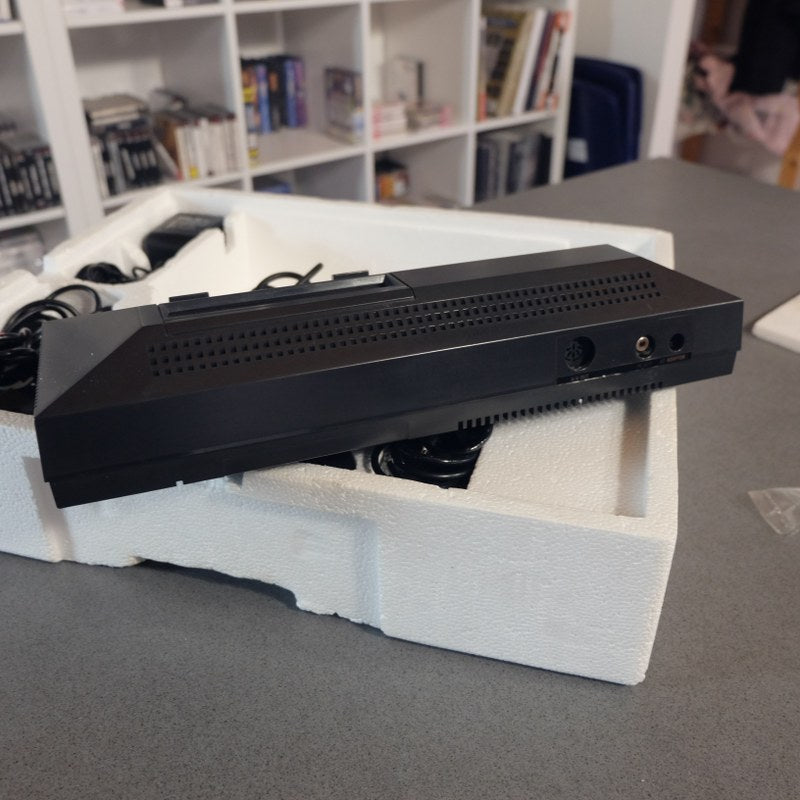 Sega Master System Plus SEGA