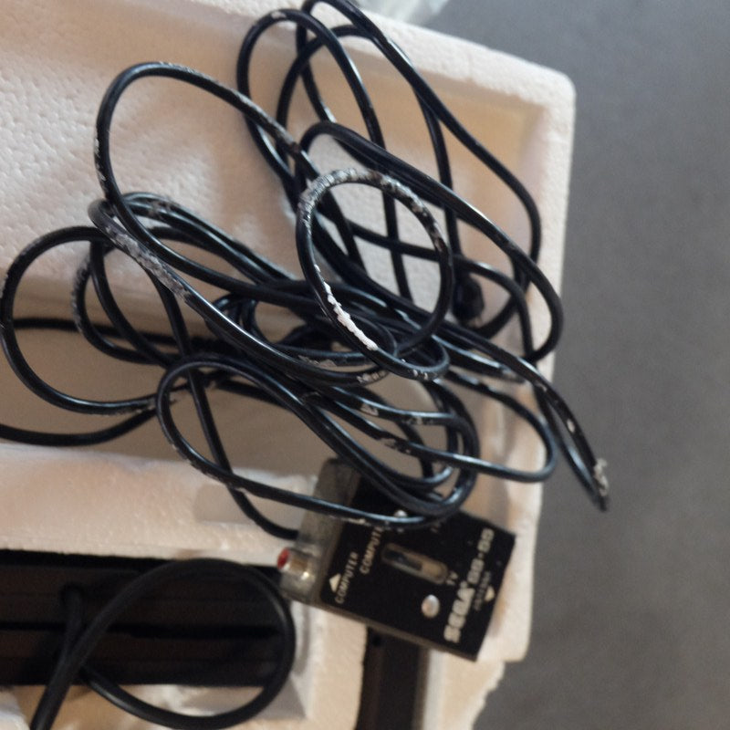 Sega Master System Plus SEGA