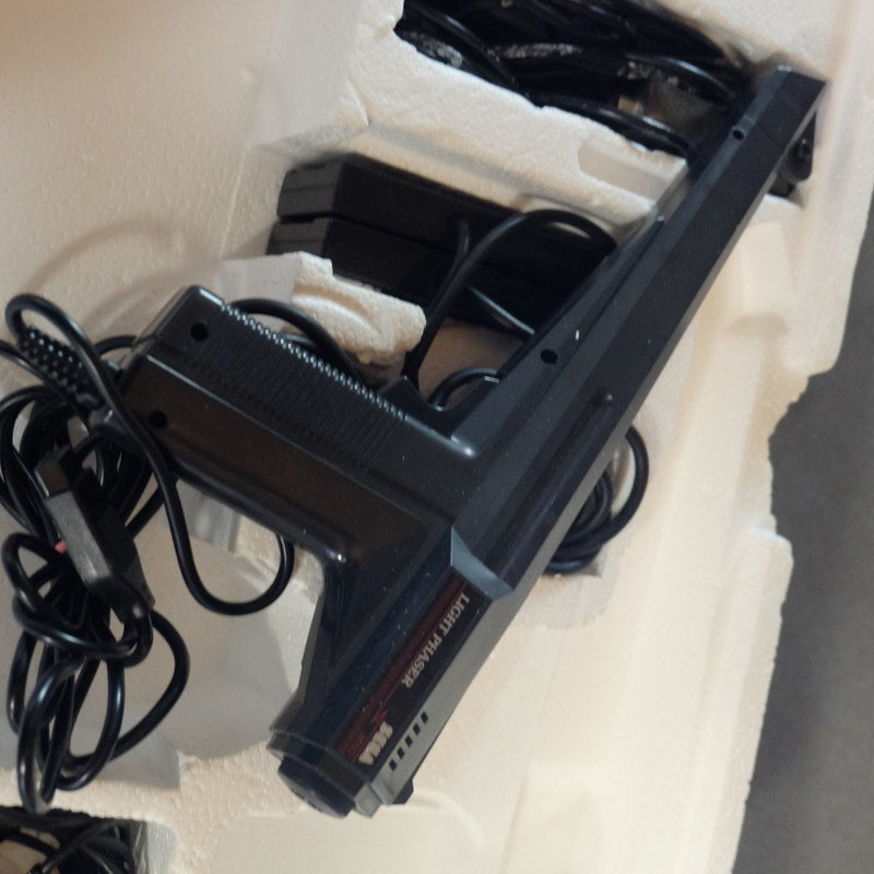 Sega Master System Plus SEGA