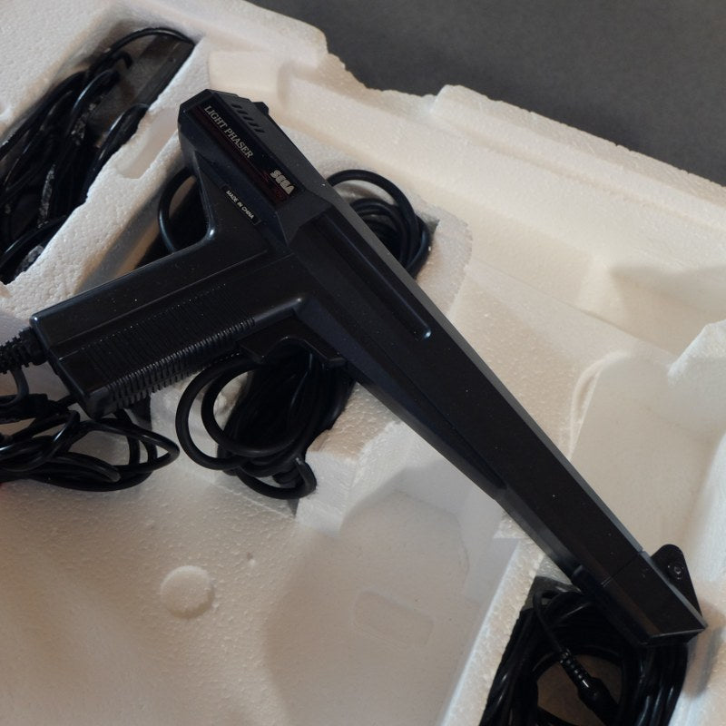 Sega Master System Plus SEGA