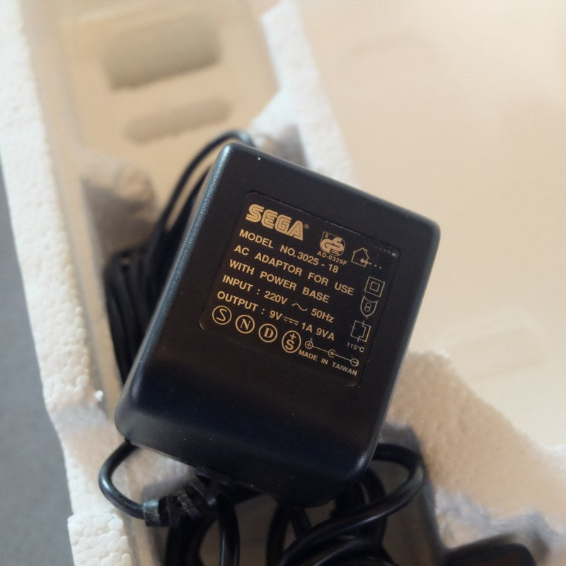 Sega Master System Plus SEGA