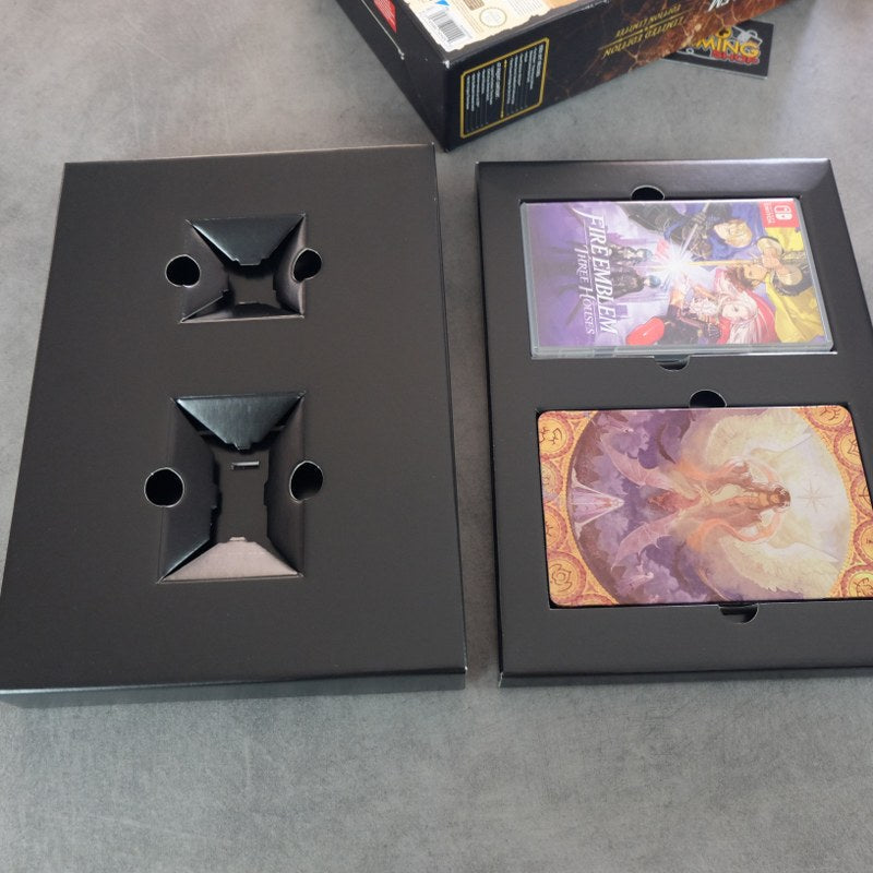 Fire Emblem Three Houses Limited Edition Nintendo