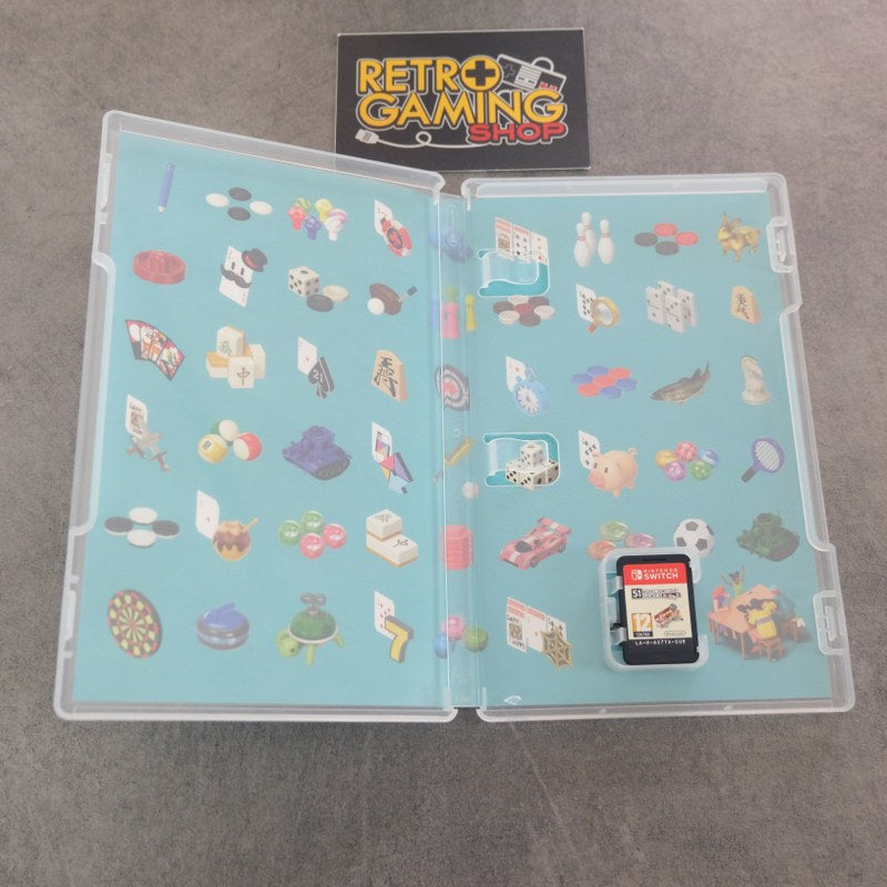 51 Worldwide Games Nintendo