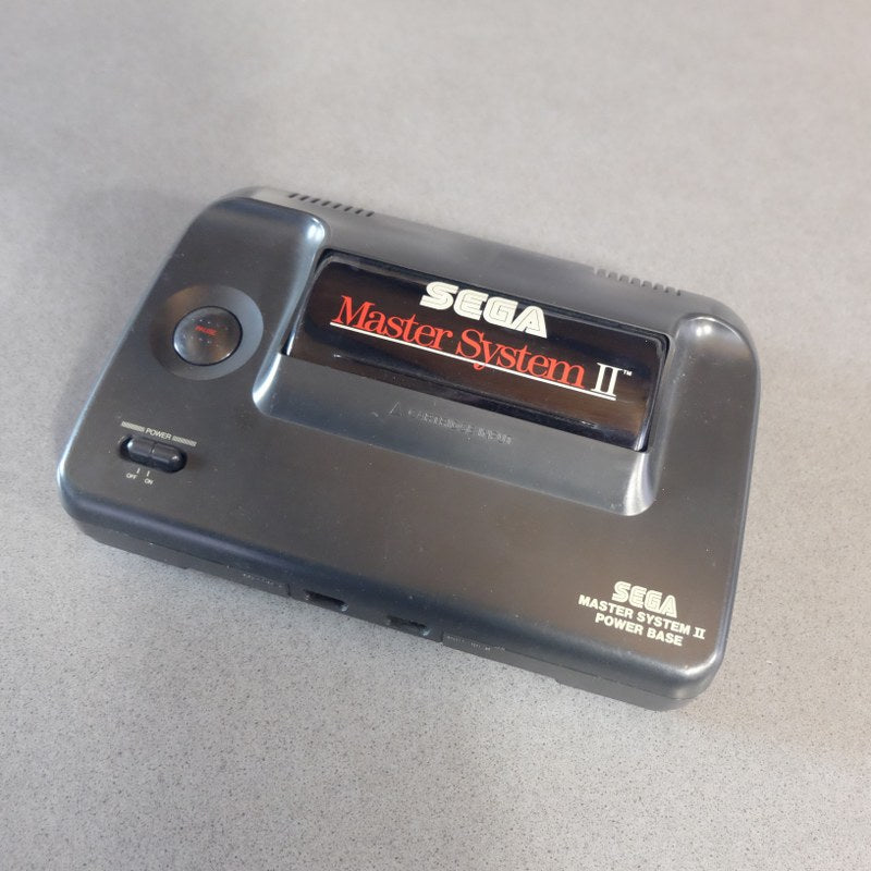 Sega Master System 2 SEGA