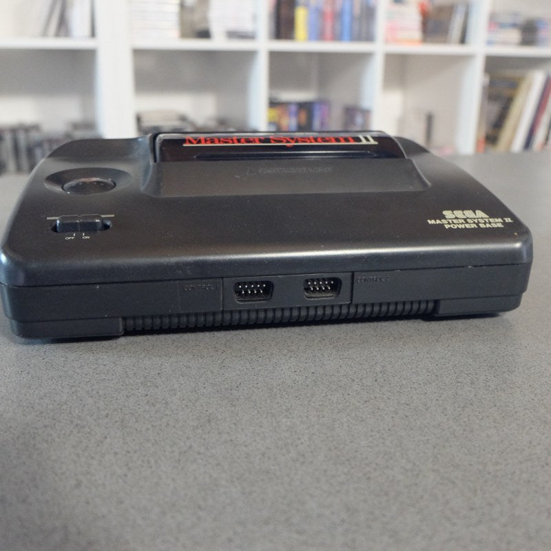 Sega Master System 2 SEGA