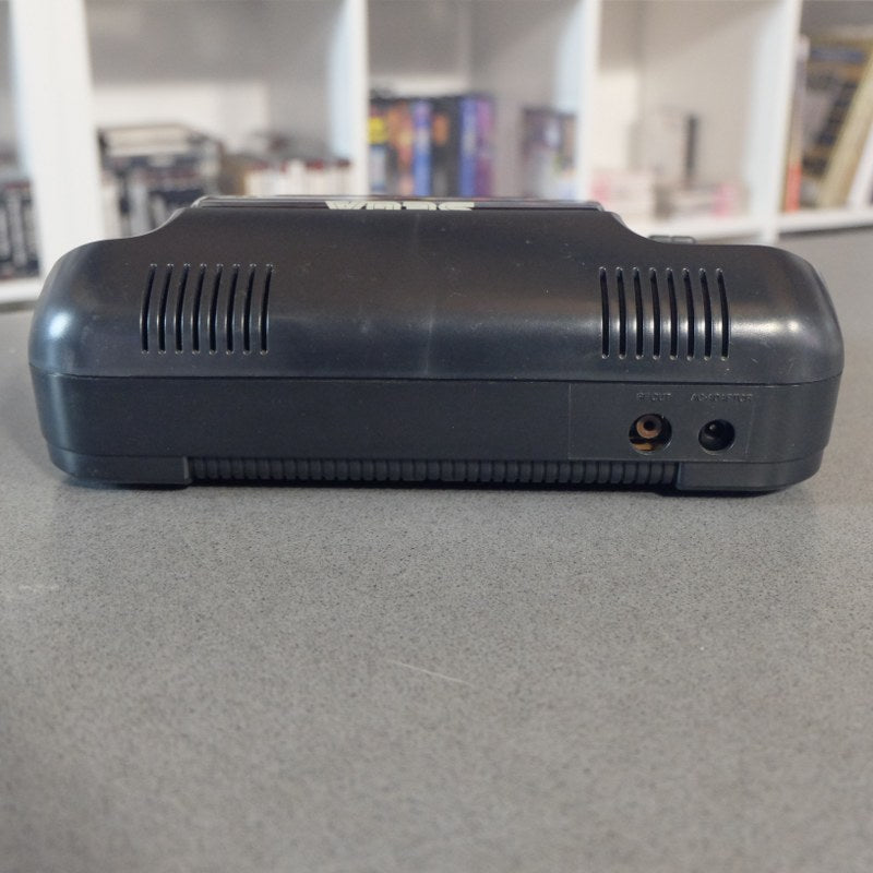 Sega Master System 2 SEGA