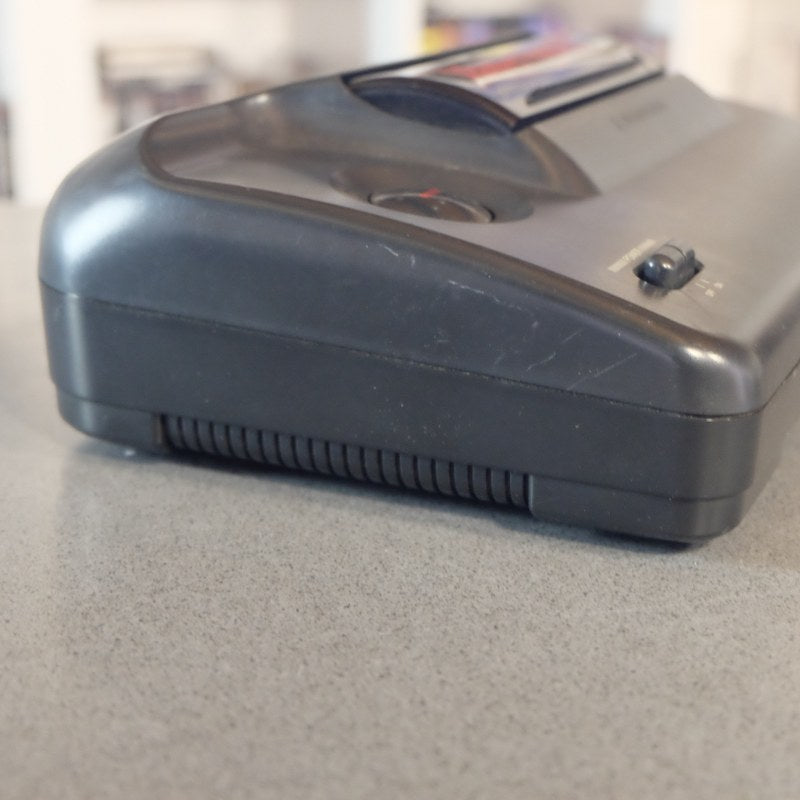 Sega Master System 2 SEGA