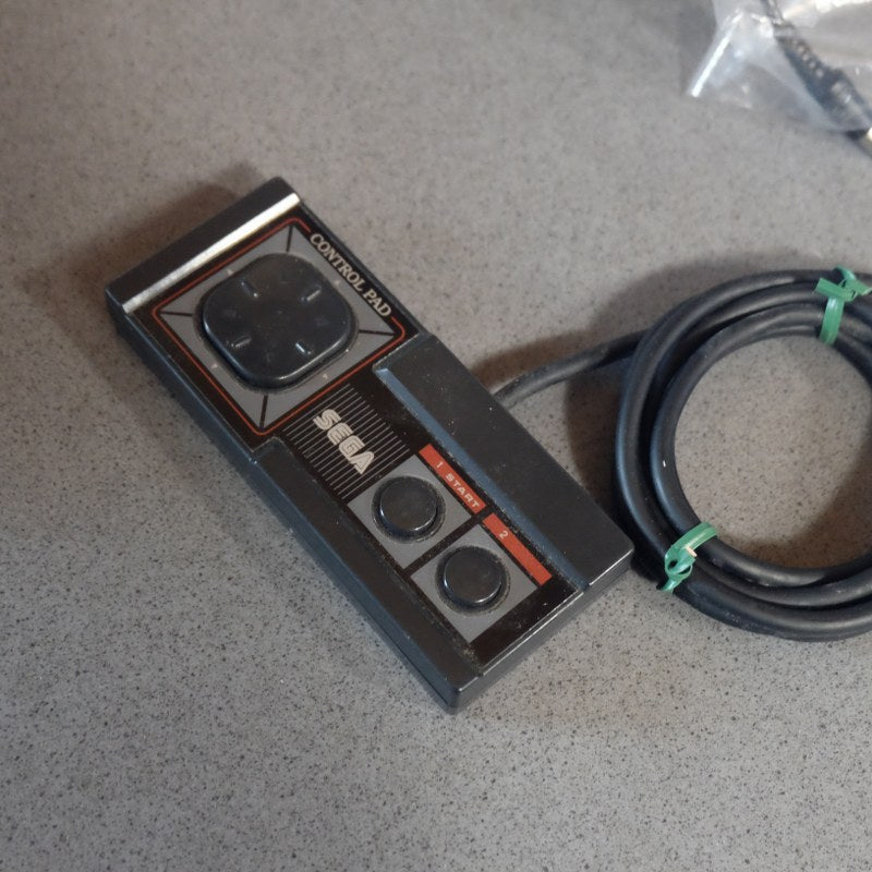 Sega Master System 2 SEGA