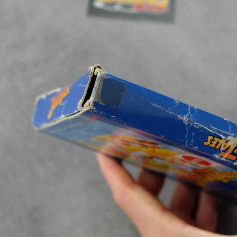 Ducktales Nintendo