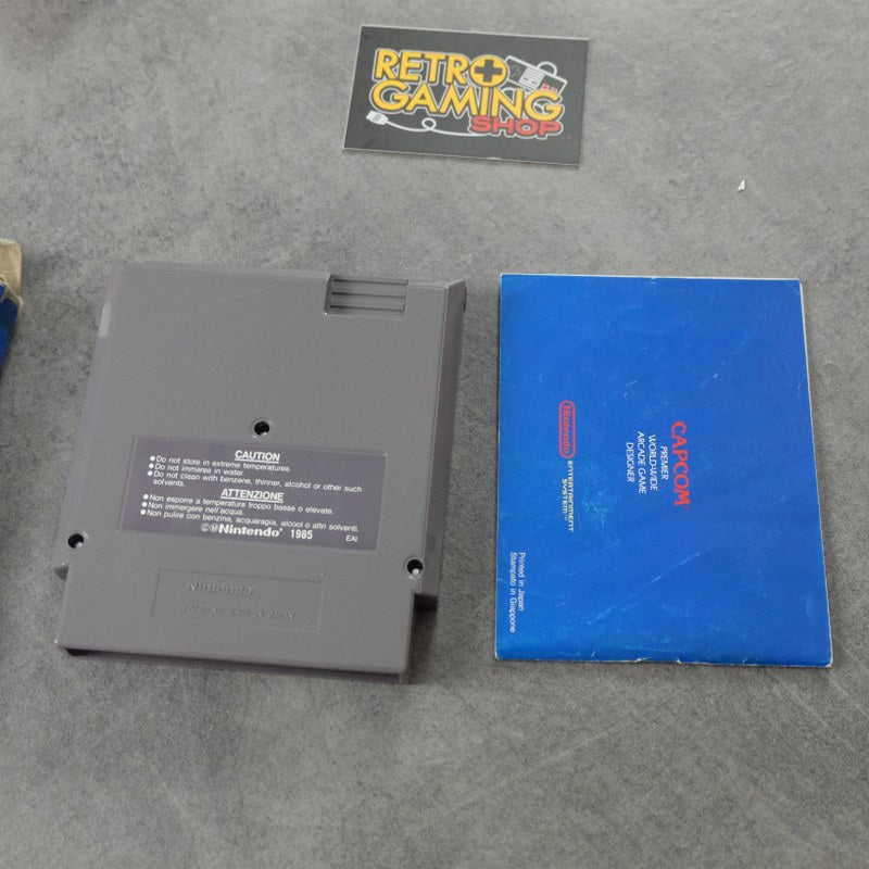 Ducktales Nintendo