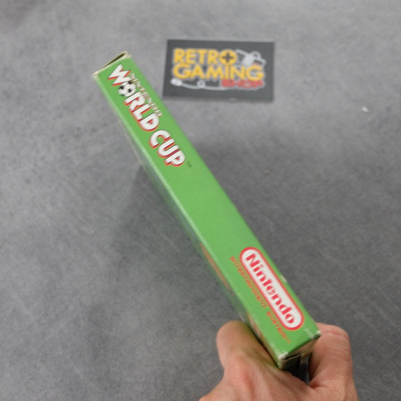 Nintendo World Cup Nintendo