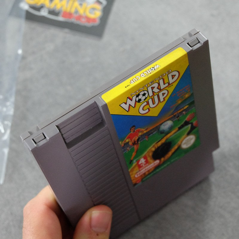 Nintendo World Cup Nintendo