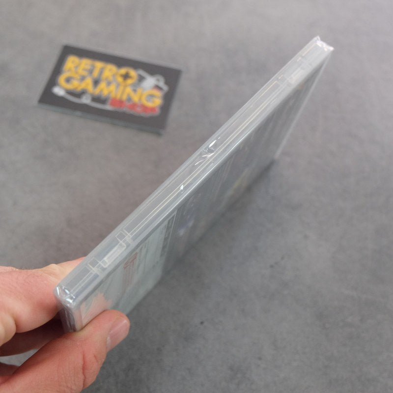 Ninja Gaiden Master Collection Nuovo Nintendo