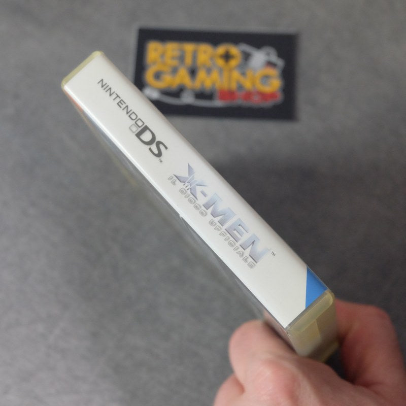 X-Men Il Gioco Ufficiale Nintendo