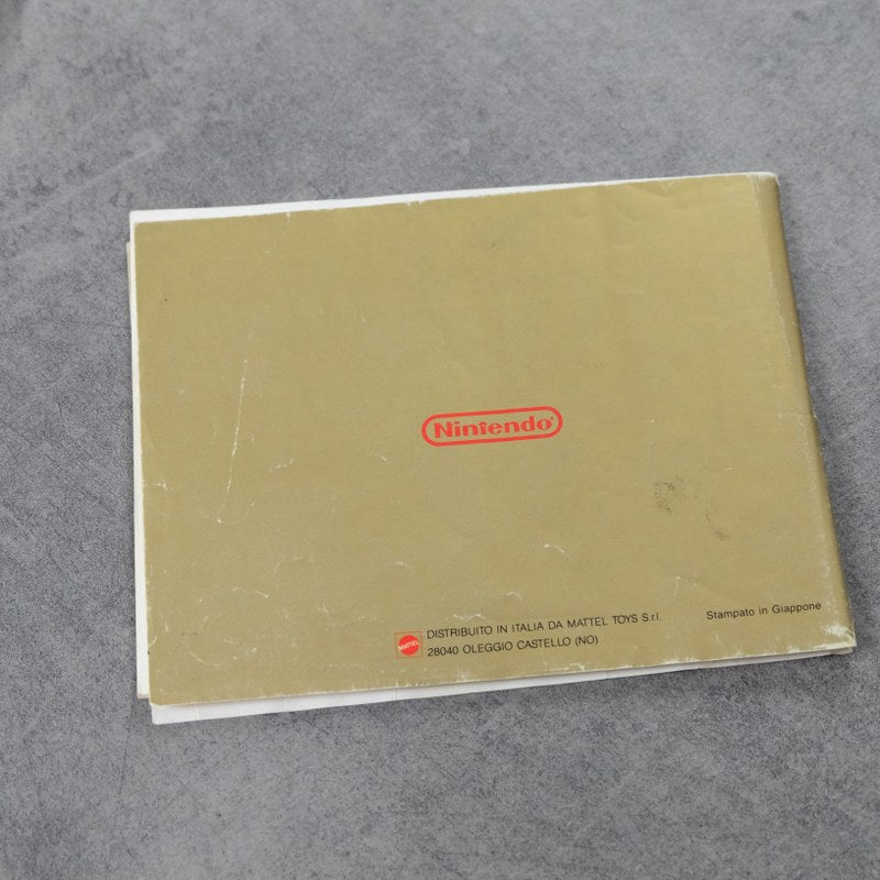 Zelda 2 the Adventure Of Link Nintendo