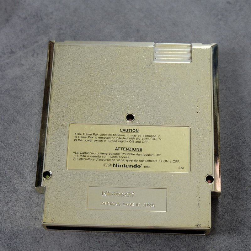 Zelda 2 the Adventure Of Link Nintendo