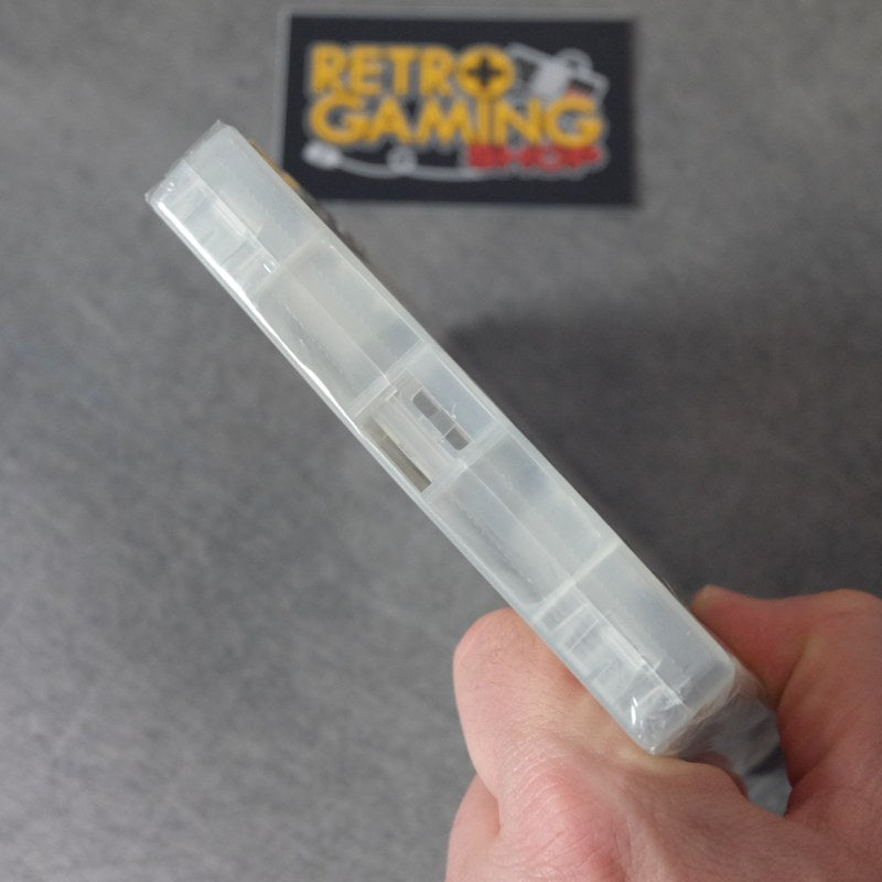 Grand Theft Auto Chinatown Wars Nuovo Nintendo