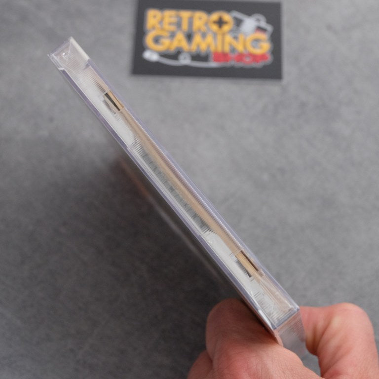 Power Stone 2 Nuovo SEGA