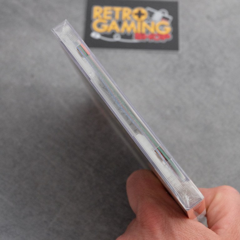 Power Stone 2 Nuovo SEGA