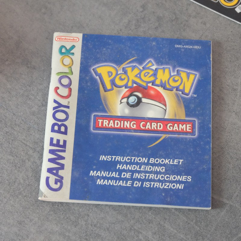 Pokemon: Trading Card Game