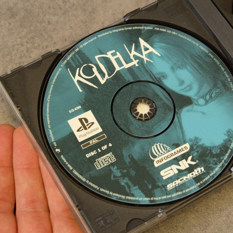 Koudelka Sony
