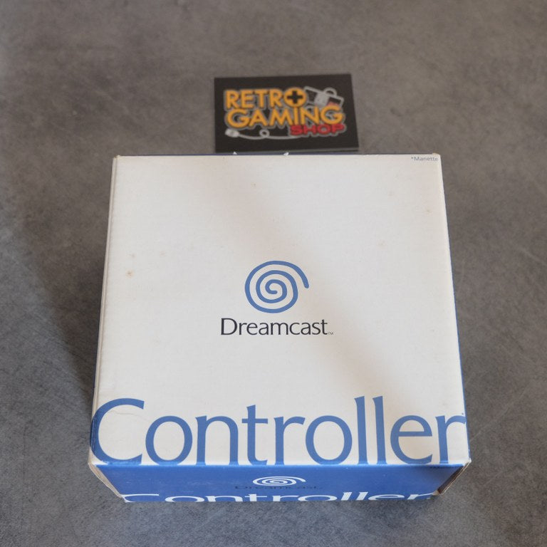 Controller Dreamcast