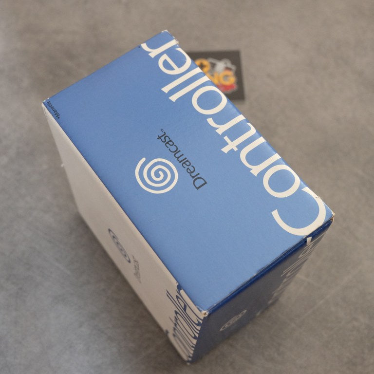 Controller Dreamcast