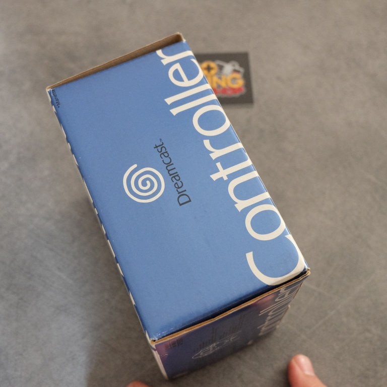Controller Dreamcast
