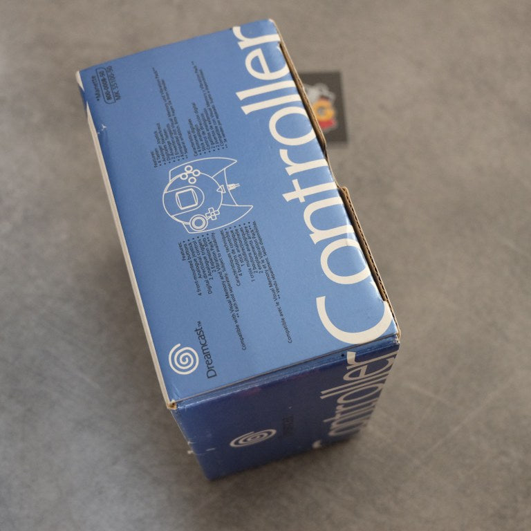 Controller Dreamcast