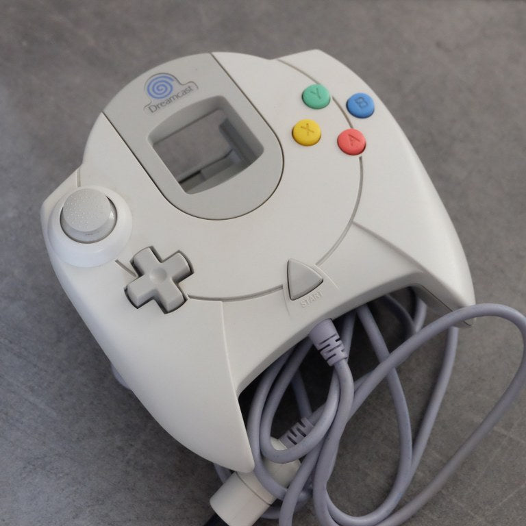 Controller Dreamcast