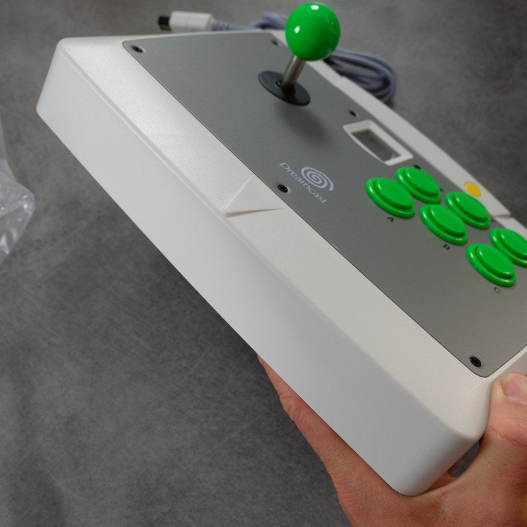 Arcade Stick Dreamcast SEGA
