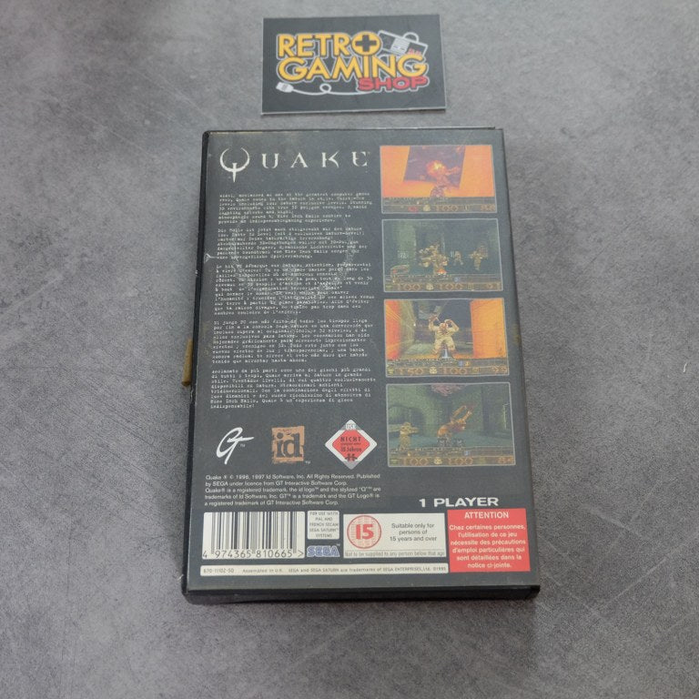 Quake