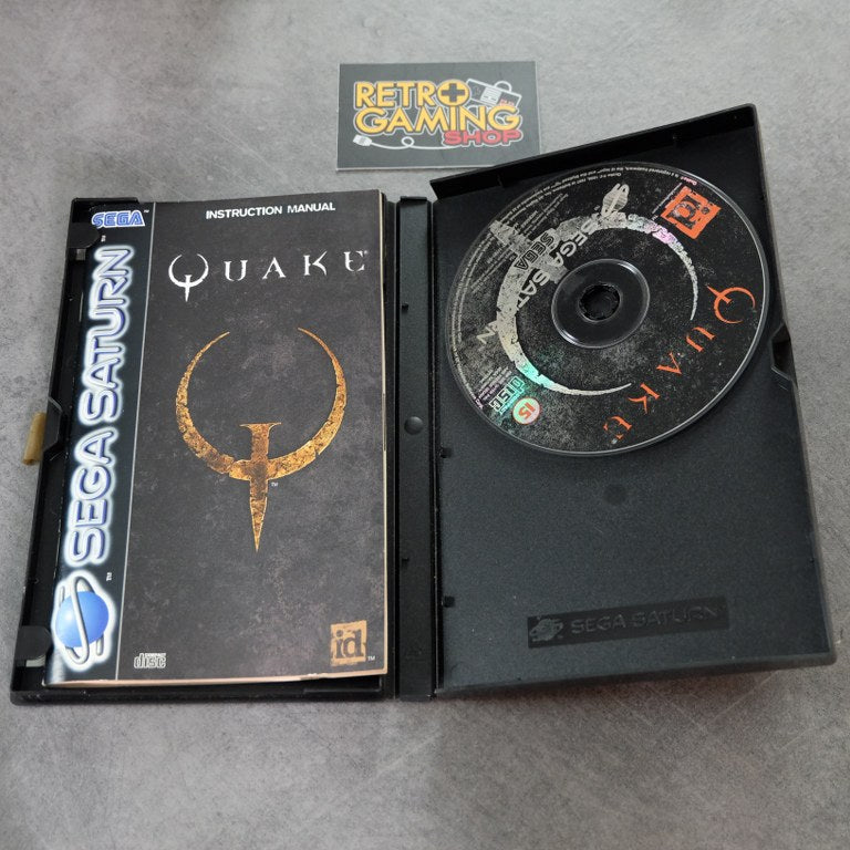 Quake