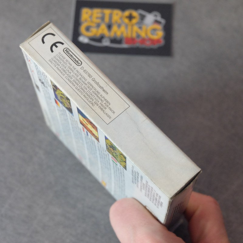 Final Fantasy Tactics Advance Nintendo