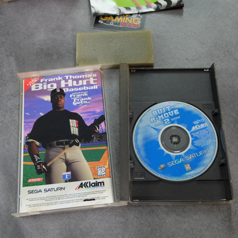 Bust a Move 2 Arcade Edition