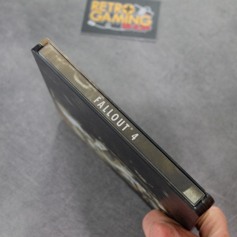 Fallout 4 Sony