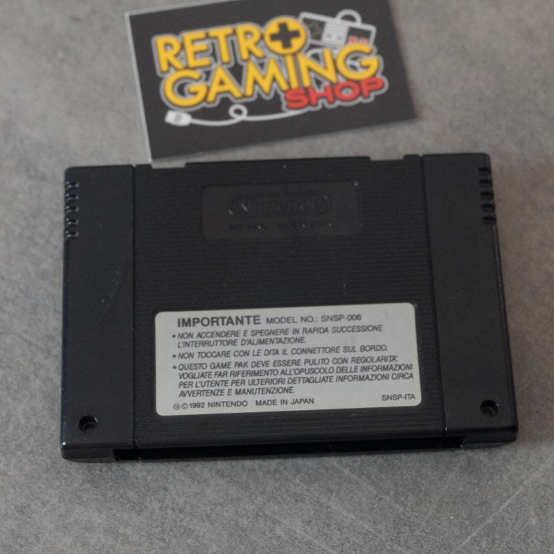 Killer Instict Nintendo