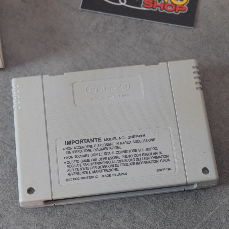 Super Bomberman Nintendo